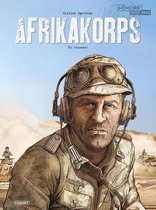 AFRIKAKORPS 2 - Afrikakorps T2