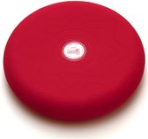 Sissel Sitfit 33 cm - Rood - Wiebelkussen - ergonomisch zitkussen - unisex