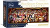 Clementoni - Puzzel 1000 Stukjes - Disney Orchestra - Puzzel Voor Volwassenen en Kinderen - 14-99 jaar