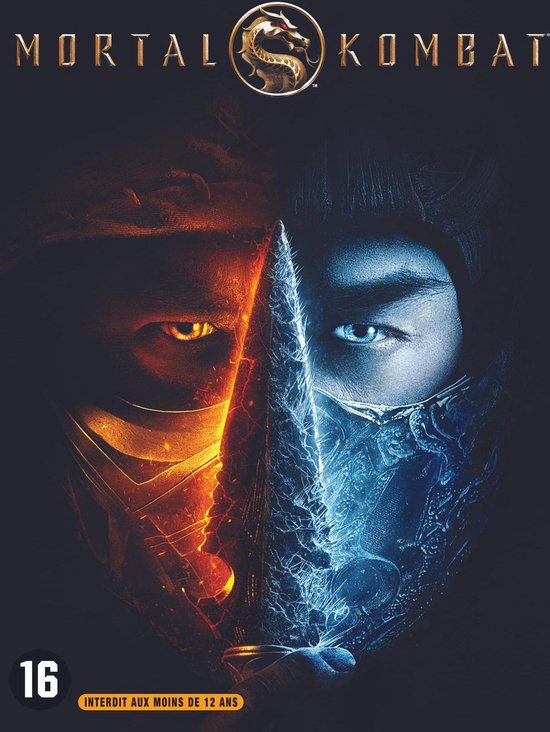 MORTAL KOMBAT MORTAL KOMBAT