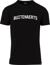 AGU Buitenaerts T-shirt Team Jumbo Visma - Zwart - XL