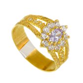 Dames ring Eeshvi