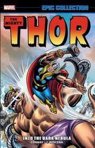 Thor Epic Collection: Into the Dark Nebula