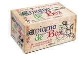 Enigma - de box