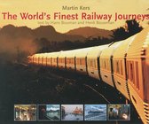 World's Finest Railway Journeys