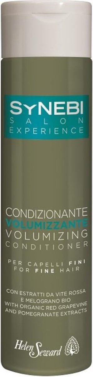 Helen Seward Synebi Volumizing Conditioner 300 ml