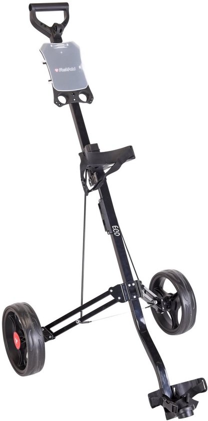 FastFold Eco 2 Golftrolley