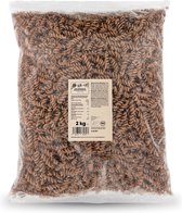 KoRo | Bio gekiemde-speltpasta 2 kg