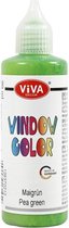 Window Color. lichtgroen. 90 ml/ 1 fles