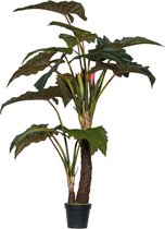Alocasia kunstplant