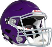 Riddell SPEEDFLEX Helmets (M-L) M Purple