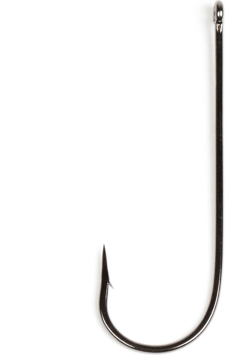 Gamakatsu LS 5013F - Maat 8