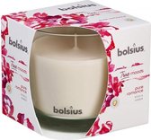 Bolsius Geurkaars True Moods Pure Romance 9,7 Cm Glas/Wax
