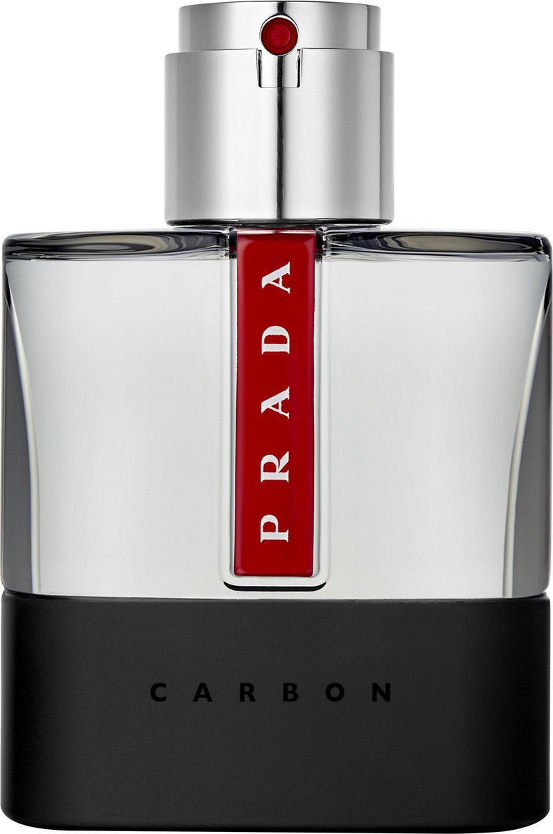 Goedkoopste Prada - Luna Rossa Carbon 50ml - Eau de Toilette spray