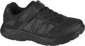 Skechers Dynamic-Flash 401530L-BBK, Kinderen, Zwart, sneakers, maat: 34 EU