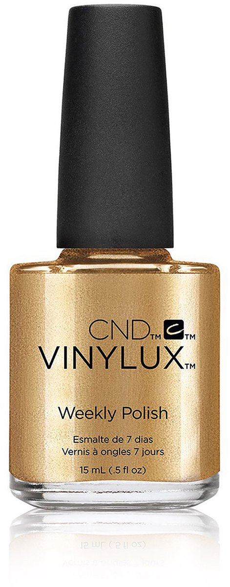 VINYLUX™ Brass Button #229 - Nagellak