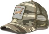 Goorin Bros - 4 Points Trucker cap