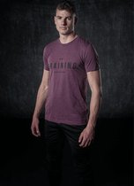 1916 Athlete Shirt Training Rood