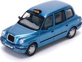 London Taxi TX1 Cab 1998 - 1:43 - Vitesse