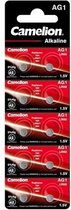 Camelion AG1-BP10 Alkaline 1.5V niet-oplaadbare batterij