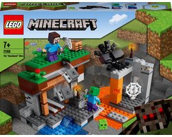 LEGO Minecraft De 