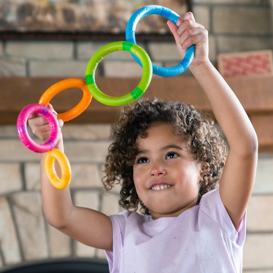 Tinkerringen van Fat Brain Toys. — afbeelding 5