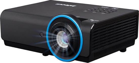Infocus In146 InFocus IN3146 beamer/projector Standard throw projector 5000 ANSI ...