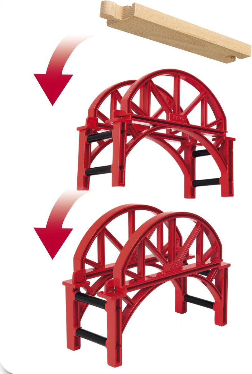 BRIO Lift & Load set - 33887 — afbeelding 13