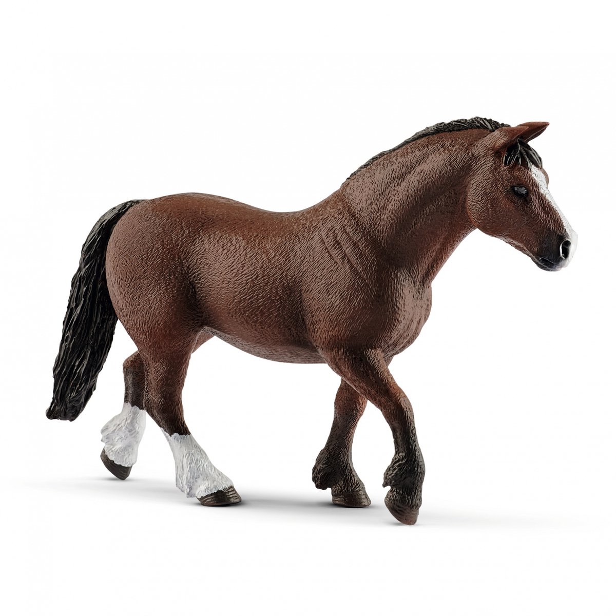 Schleich FARM WORLD - Pony agility wedstrijd - Speelfigurenset - Kinderspeelgoed voor Jongens en Meisjes - 3 tot 8 jaar — afbeelding 19