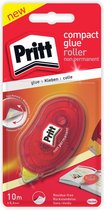 Pritt Lijmroller - Non permanent - In blisterverpakking