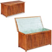 Medina Tuinbox 150x50x58 cm massief acaciahout