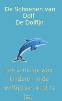 sprookjes - De schoenen van Dolf de dolfijn
