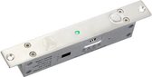 YLI YB-500A(LED) elektrisch grendelslot inbouw met status LED, instelbare timer, 1000KG, fail safe