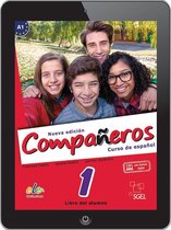 Compañeros - Nueva edición 1 digital