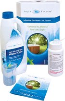 AquaFinesse pakket voor opblaasbare spa