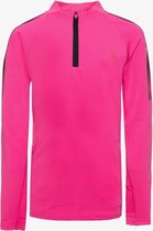 Dutchy Pro kinder voetbal pulli - Roze - Maat 140