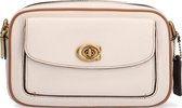 Coach Willow Camera Bag Schoudertassen - Wit