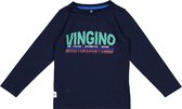 Vingino Julien Jongens T-shirt - Maat 98