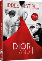 Dior And I (DVD)