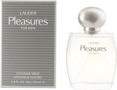 ESTEE LAUDER PLEASURES FOR MEN cologne spray 100 ml geur | parfum voor heren | parfum heren | parfum mannen