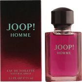 JOOP JOOP HOMME spray 75 ml geur | parfum voor heren | parfum heren | parfum mannen