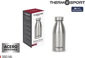 Thermos Quttin Silver T (350 ml)