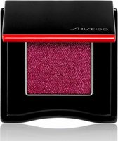 Shiseido POP PowderGel oogschaduw 18 Doki-Doki Red​ 2,2 g Shimmer
