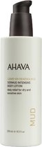 AHAVA - Dermud Intensive Body Lotion 250 ml