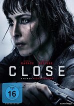 Close/DVD