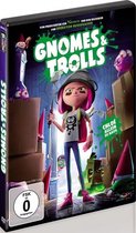 Gnomes & Trolls/DVD