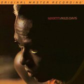 Miles Davis - Nefertiti (CD)