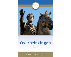 Omslag van AnkhHermes Klassiekers - Overpeinzingen