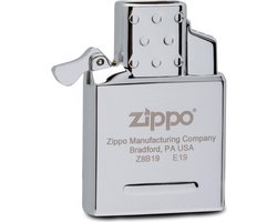 Zippo Butane Single Flame Insert
