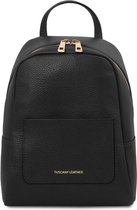 TL Bag - Zacht leren rugzak voor vrouwen - Small (TL142052)